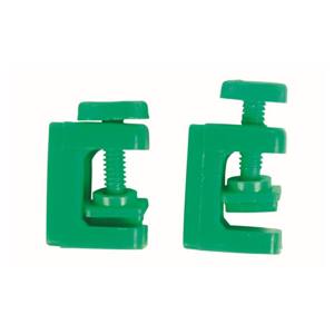 Set of Tube Clamps